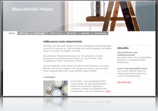 Maler und Tapezierer