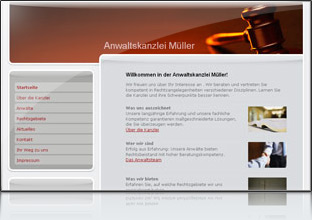 Rechtsanwalt / Notar