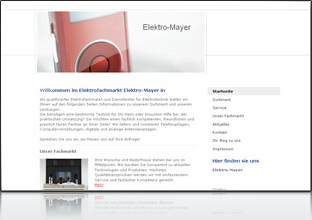 Elektrotechnik und Elektronik Einzelh�ndler